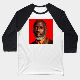 michael k williams Baseball T-Shirt